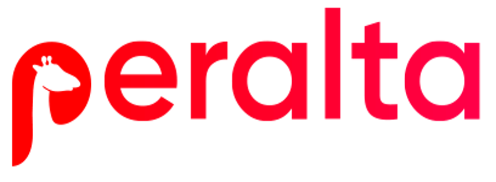 Peralta-Logo